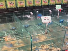 -黄山老妈·土菜(碧桂园店)