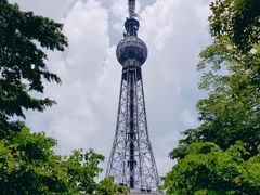-文华公园(禅城区)