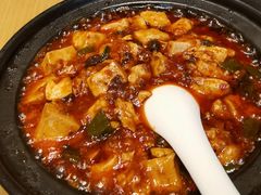 麻婆豆腐-盘飧市(春熙路店)