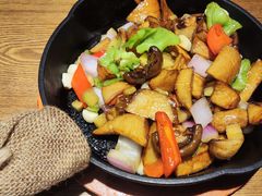 -云海肴·汽锅鸡·云南代表菜(丁香国际店)