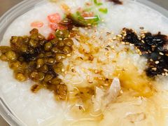 -洪记凉米线(新兴路店)