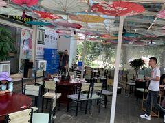 大堂-蘑统田下·野生菌火锅