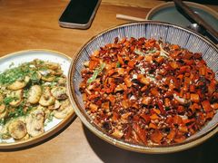 -薇酌饮·陕西菜(南门外店)