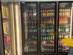 -回头烧烤(悦荟购物中心店)