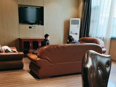 -紫鑫阁饭庄(长安店)