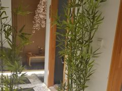 -君之悦·明镜台·SPA古禅足道(解放碑店)