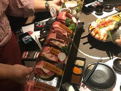 -赤坂亭·M9和牛烧肉(南京江南虹悦城店)