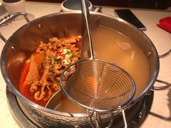 -左庭右院鲜牛肉火锅(苏州园区永旺店)