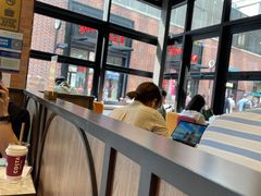 -COSTA COFFEE(吴江路店)