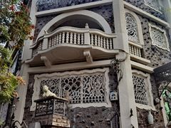 -天津五大道文化旅游区