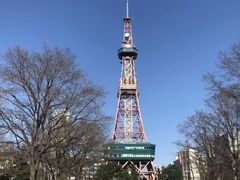 -札幌电视塔