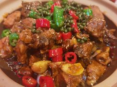 -庆峰龙虾烧烤(合肥一店)