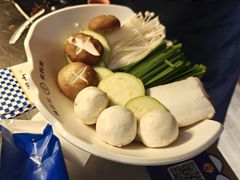 -金妈家烤肉(龙湖U城天街店)