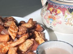 -帕米尔食府(白云观店)