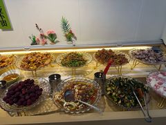 -仙螺岛海鲜自助餐厅(总店)