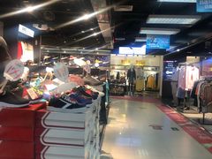 -北京华联购物中心(天通苑店)