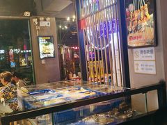 -叁宝烤肉• 西安烧烤(高科新花园店)