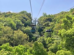 -岳麓山风景名胜区