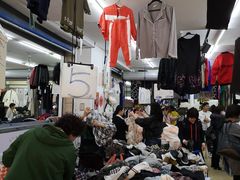 -欧亚达商业广场(红桥店)