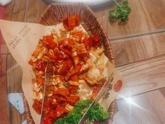 -鱼满舱.地标海鲜.正宗鲁菜(金沙滩店)