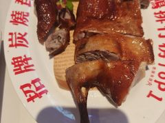 -南拳十三姨·潮汕砂锅粥·粤菜(西单大悦城店)