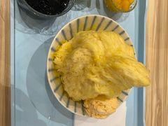 -Ice Monster冰馆·CNN评选全球十大甜品(国贸商城店)