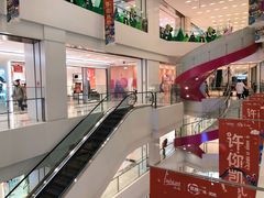 -凯德广场(武胜路店)