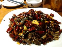 -黑鸡小馆(金源店)