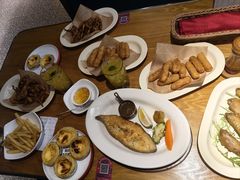 -斗牛士牛排(南京东路店)