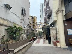 -Osteria Garden 生蚝花园餐厅(原进贤路店)