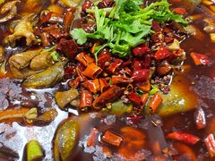 -天回镇何氏豆腐(总店)