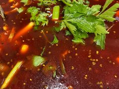 -刘胖娃鱼庄·特色鱼火锅(白鹤路店)