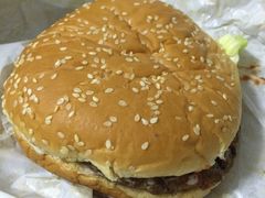 汉堡王(罗斯福广场店)-汉堡王(北京通州领展店)