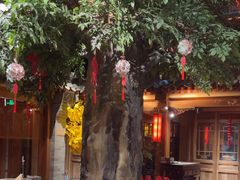 -情满四合院•京菜•烤鸭(动物园店)