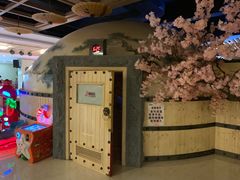 -极乐汇汗蒸会馆(杭州店)