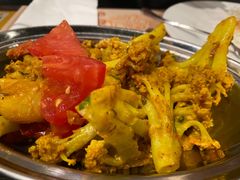 -克比叔叔印度餐厅Kebabs on the Grille(人民广场店)