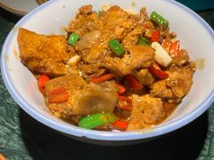 -姐夫的小菜(新中关购物中心店)