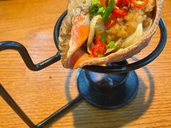 -喝丢一只鞋海鲜烧烤(市场店)