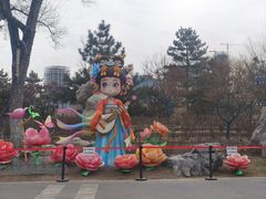 -西海子公园