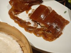 -馋嘴猫北京食堂·烤鸭·宵夜(亚运村店)