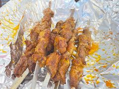 -巴依老爷新疆美食(工体旗舰店)