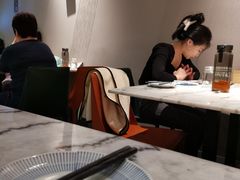 大堂-中8楼风尚云南菜(颐堤港店)