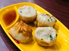 小杨生煎-小杨生煎(金山百联购物中心3楼店)