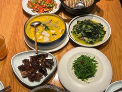 -竹里馆 ·茶食(奥体店)