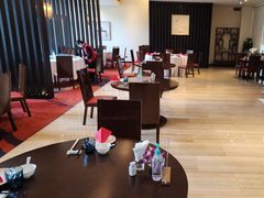 -逸林轩中餐厅(中信泰富朱家角锦江酒店)
