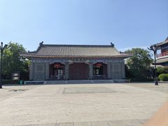 -天津妈祖文化园