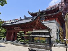 -上海东林寺(金山区)