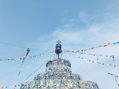 -敕勒川草原文化旅游区