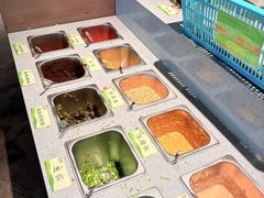 -老凯俚酸汤鱼(鸿通城店)