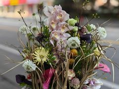 -花到家(富贵鸟花艺行)